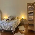 Apartmán Cosy A 200 Metres Des Thermes