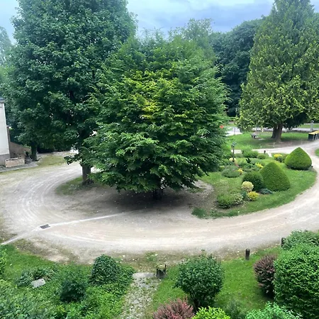 Cosy A 200 Metres Des Thermes