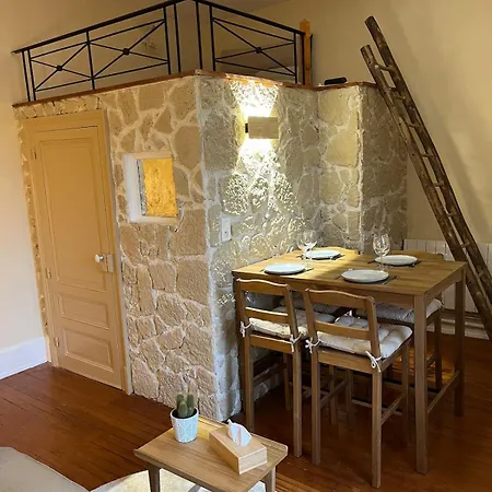 Apartmán Cosy A 200 Metres Des Thermes