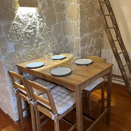 Apartmán Cosy A 200 Metres Des Thermes *