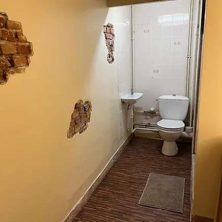 Apartment Cosy A 200 Metres Des Thermes