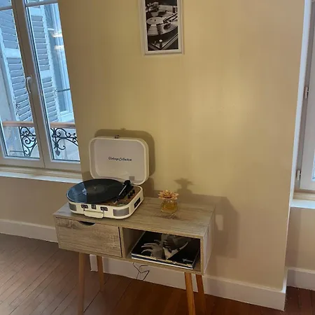 Cosy A 200 Metres Des Thermes