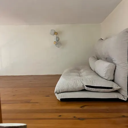 Cosy A 200 Metres Des Thermes Apartment