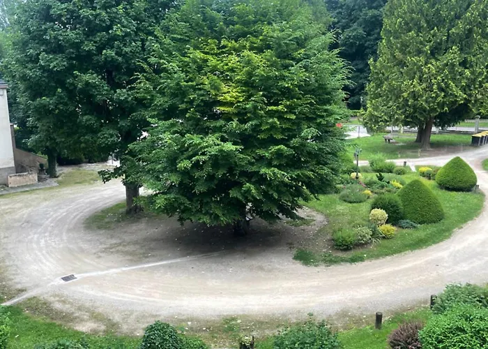 Cosy A 200 Metres Des Thermes