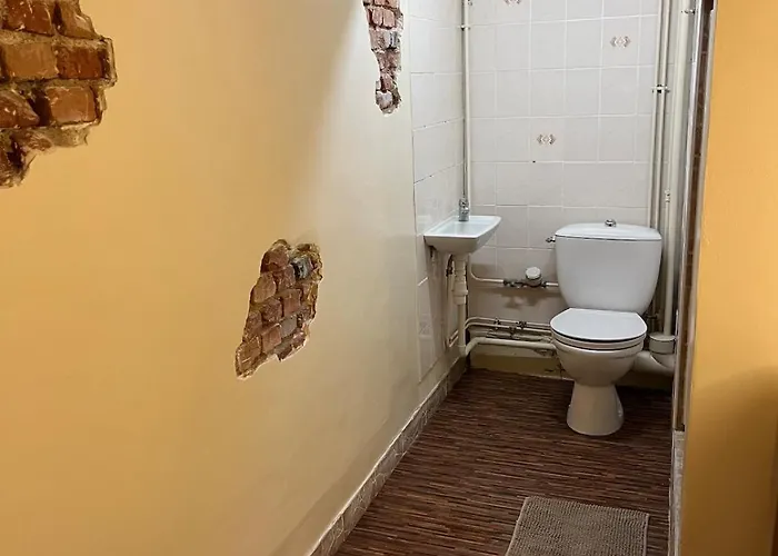 Apartmán Cosy A 200 Metres Des Thermes