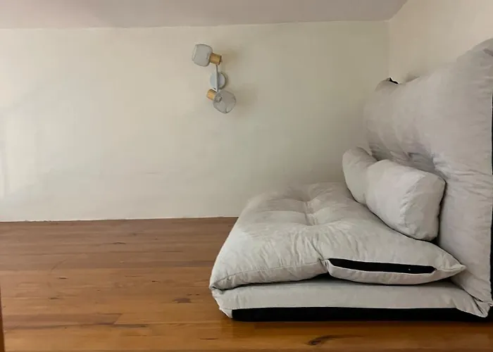 Cosy A 200 Metres Des Thermes Apartmán