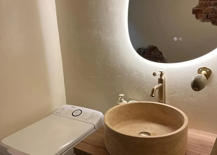 Cosy A 200 Metres Des Thermes