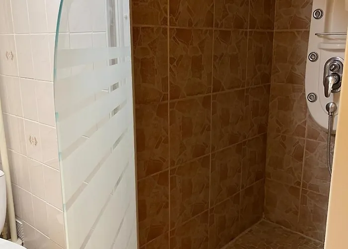 Cosy A 200 Metres Des Thermes Vittel