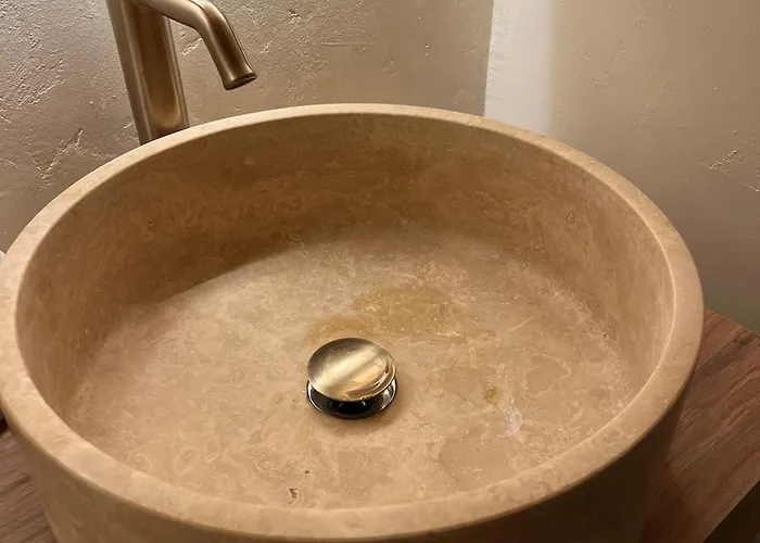 Cosy A 200 Metres Des Thermes Apartmán *