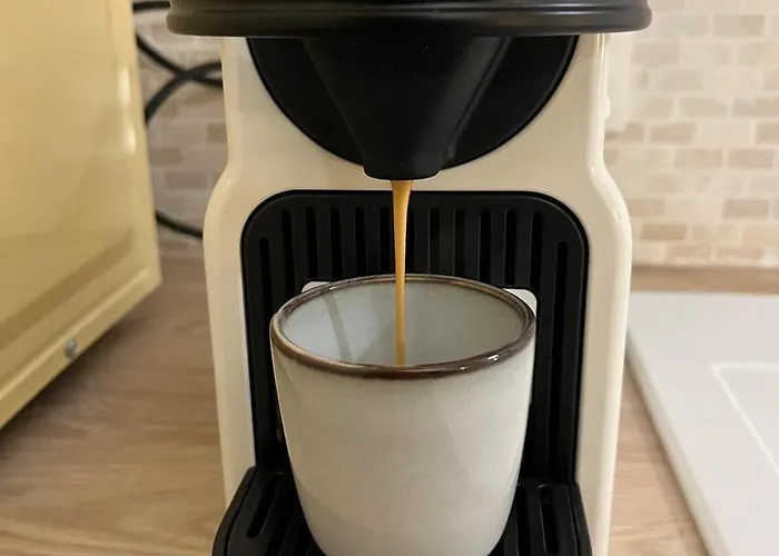 Cosy A 200 Metres Des Thermes *